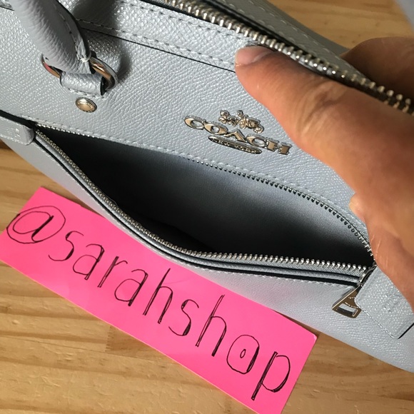 ✅Coach purse - Picture 10 of 12